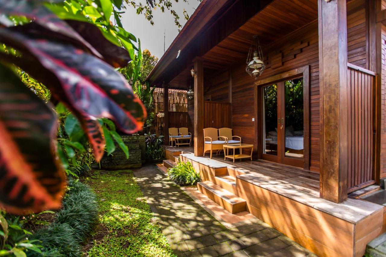 Seken Hotel Ubud