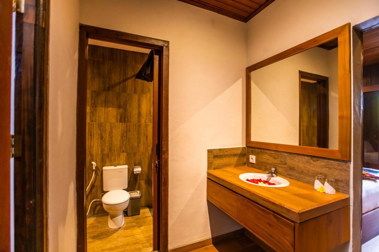 Hotel Seken Ubud