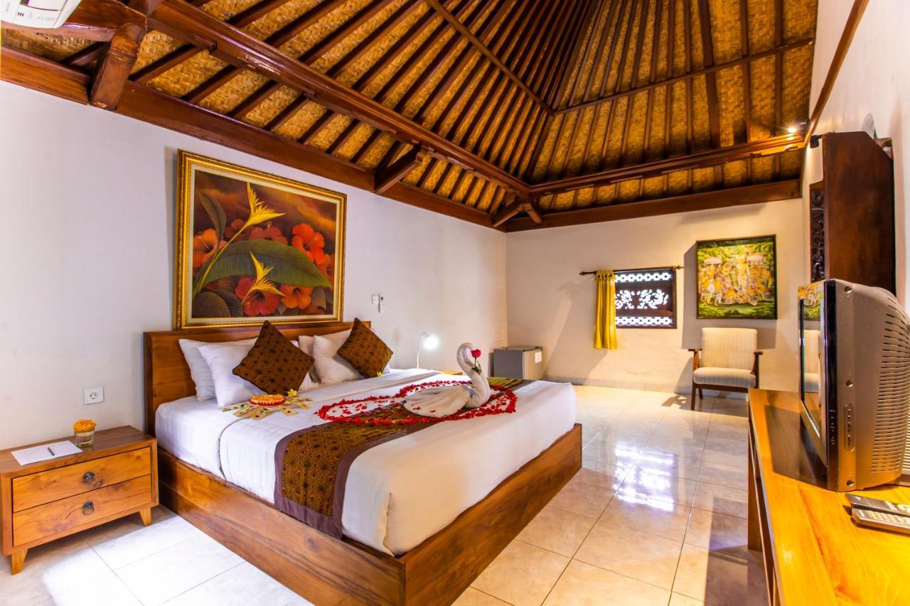 Seken Hotel Ubud