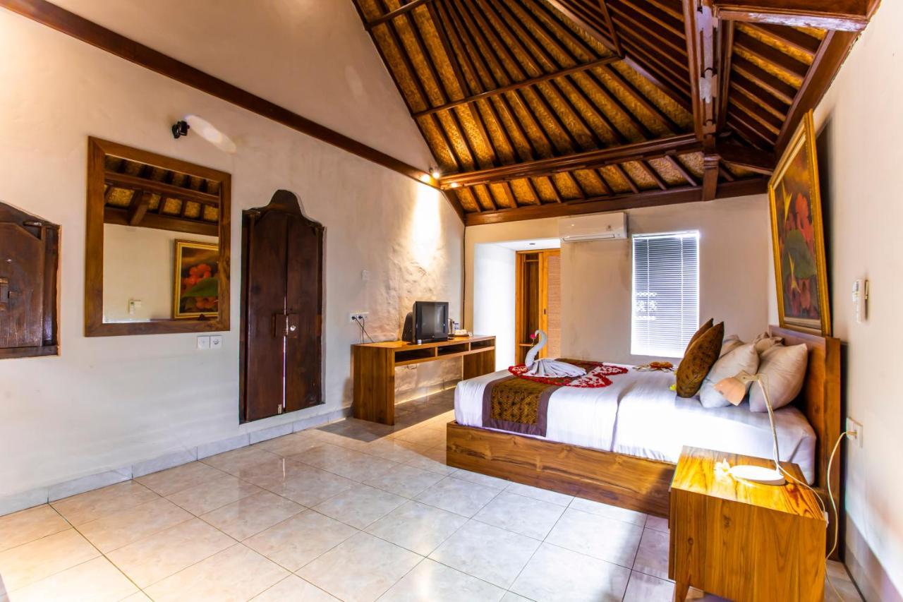 Seken Hotel Ubud