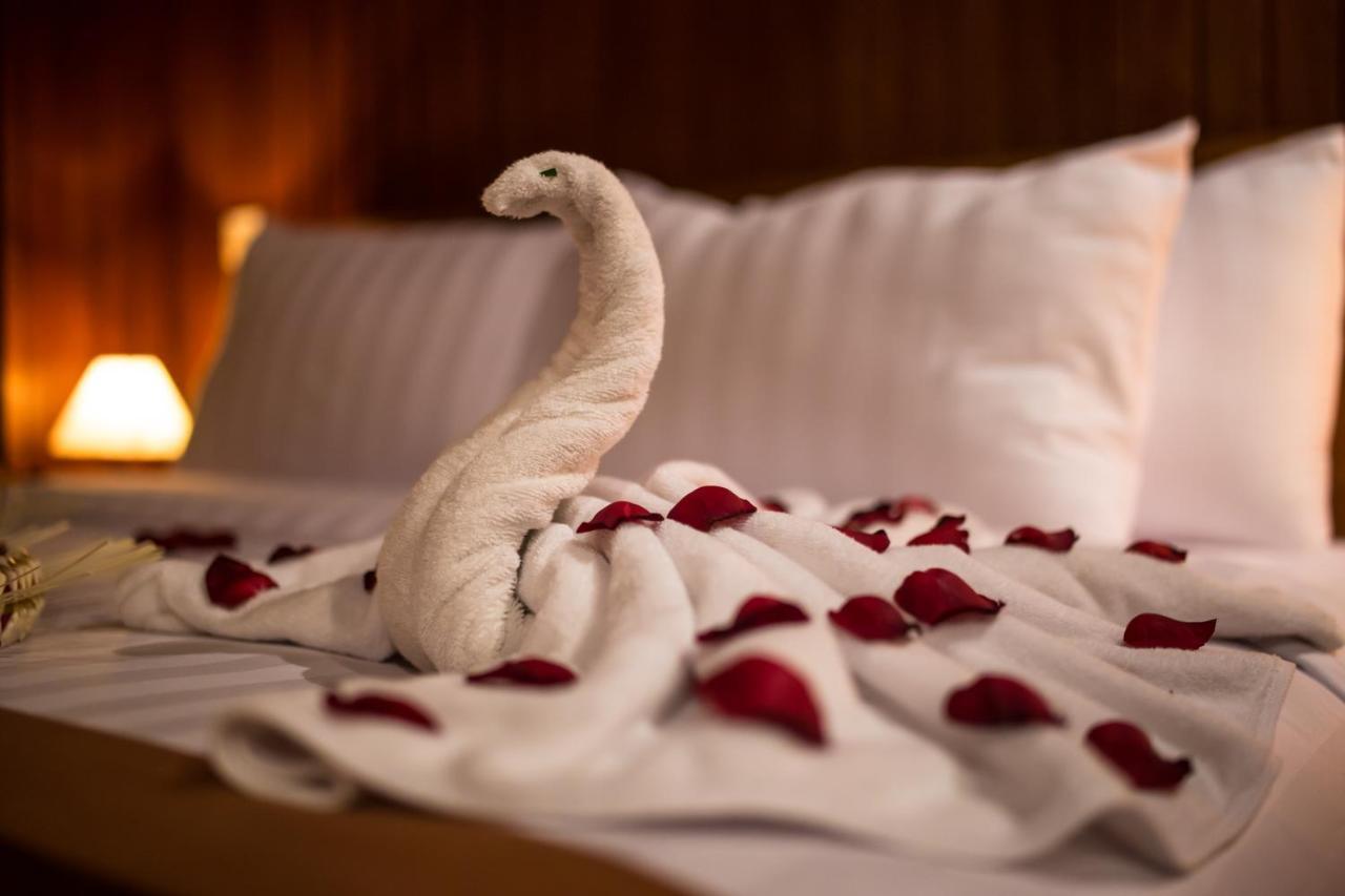 Hotel Seken Ubud